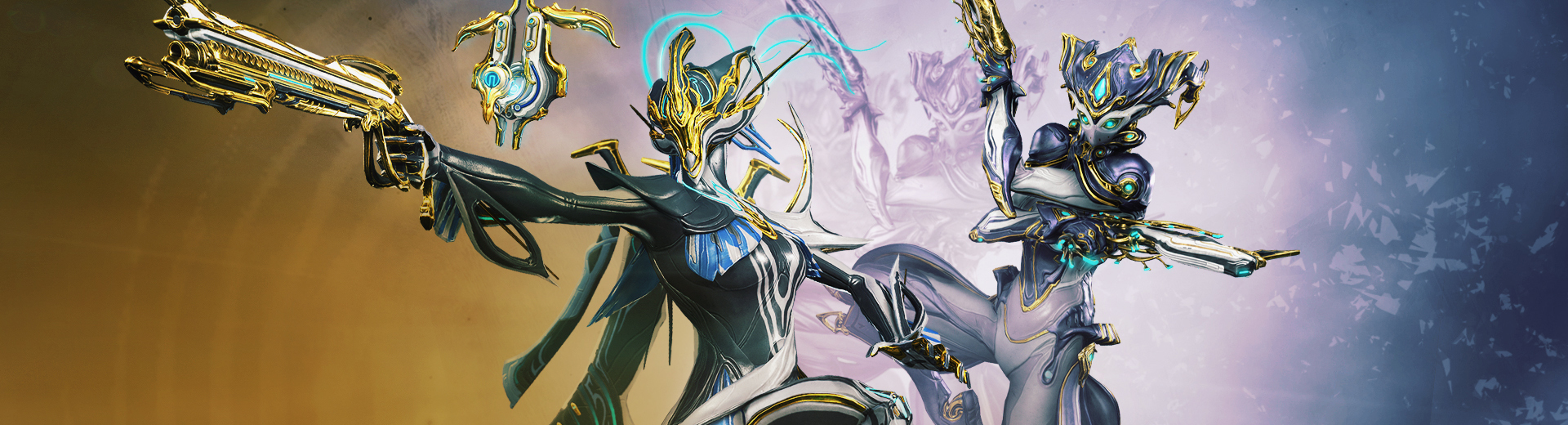 Digital Extremes - DOMINATE THE BATTLEFIELD WITH KHORA PRIME ACCESS