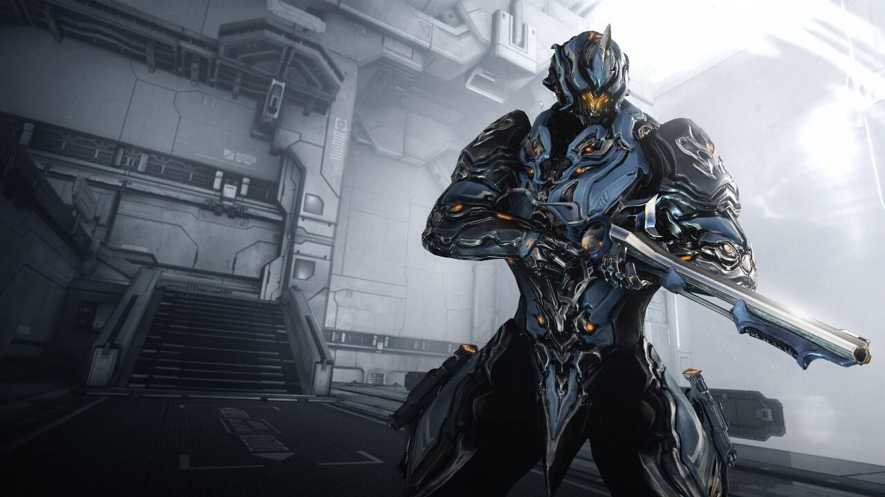 New TennoCon Glyph (Extra Console Codes) - Fan Zone - Warframe Forums