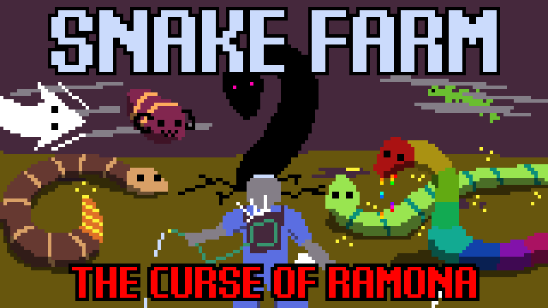 SNAKE FARM on Steam