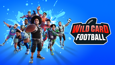 Football Wild Card Team