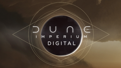 Amazon | Dire Wolf Dune Imperium Rise of Ix | ボードゲーム