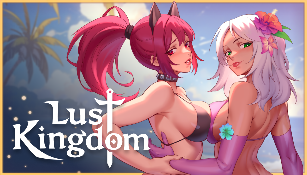 Steam 社区 :: Lust Kingdom