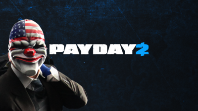 Как поменять язык в игре PayDay2? | PayDay2-все для вас!!! | VK