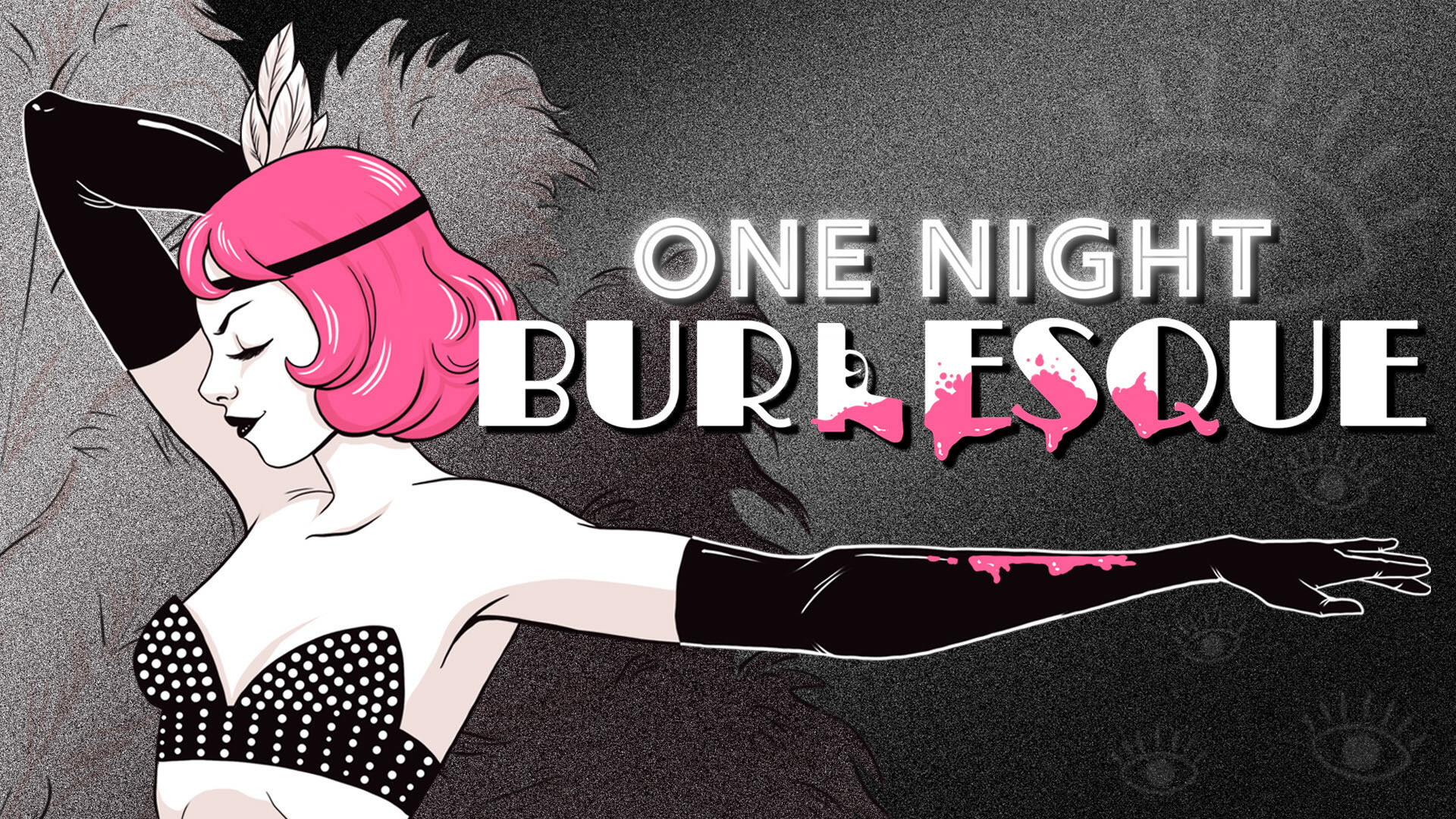 Steam Community :: One Night: Burlesque