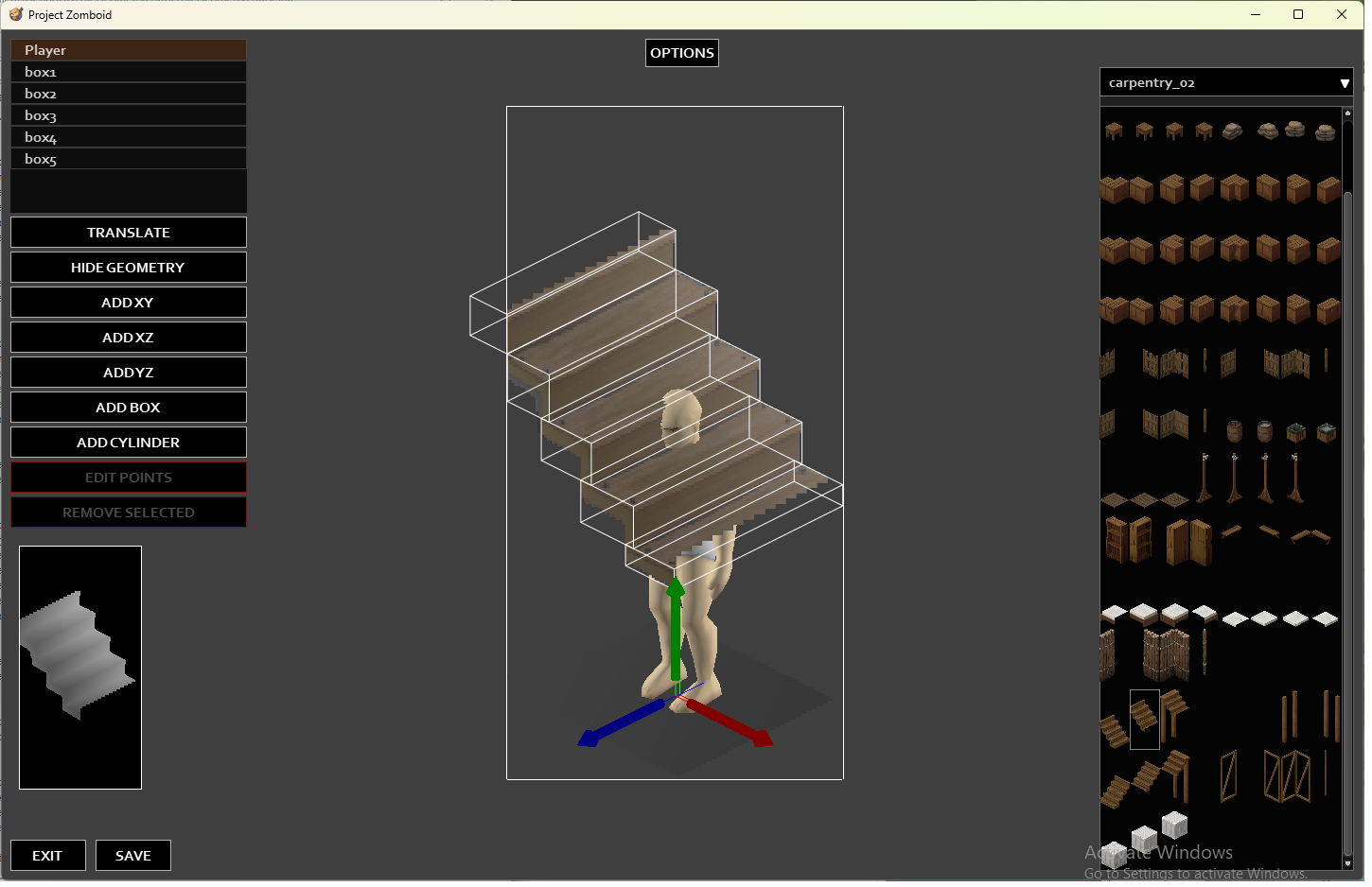 Project Zomboid · SteamDB