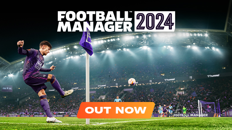 Buy Football Manager 2023 Steam