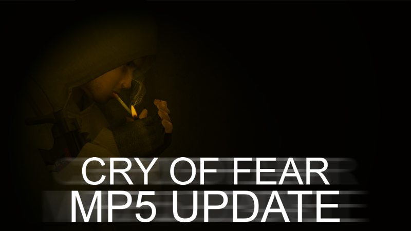 Cry of Fear no Steam
