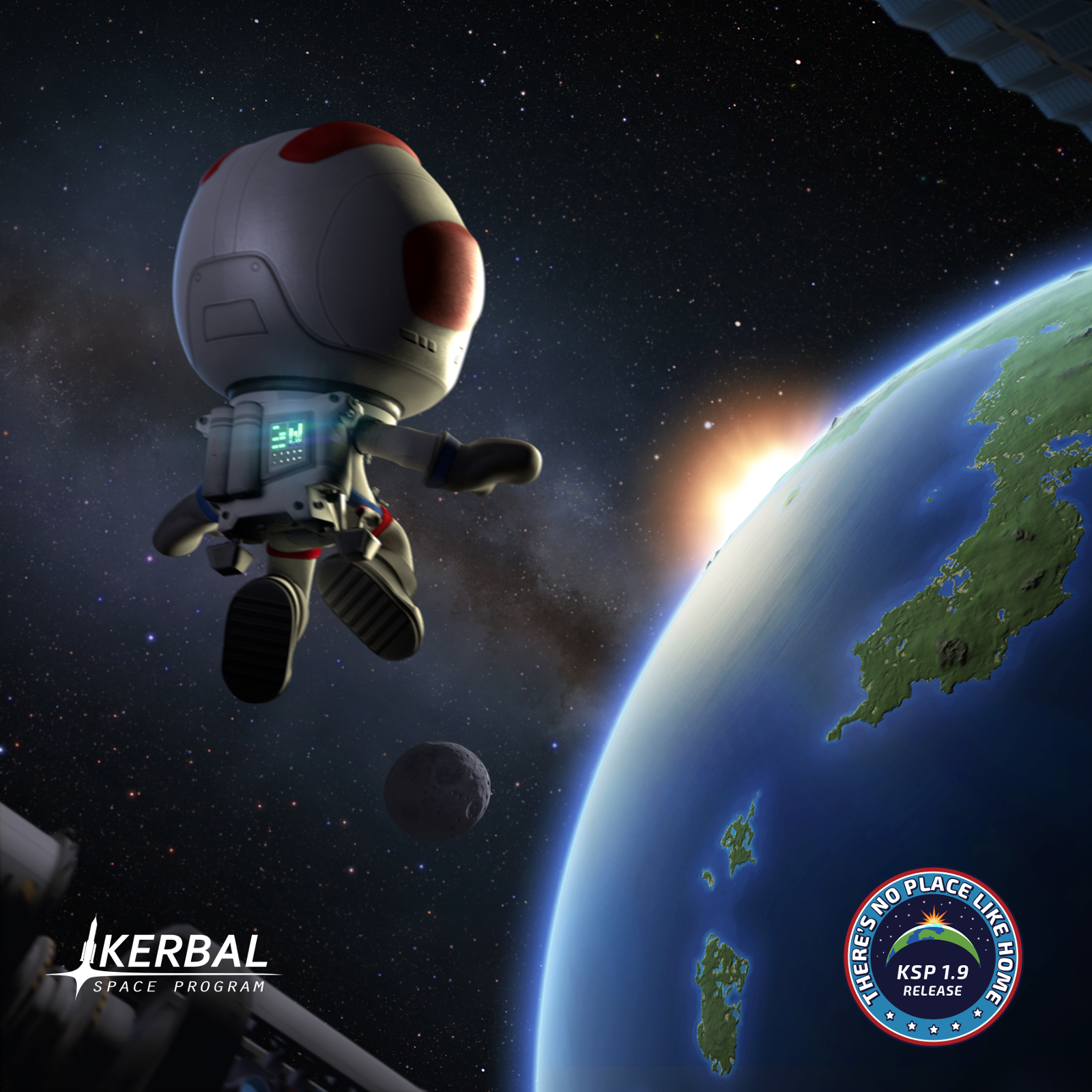 kerbal space program unlimited fuel