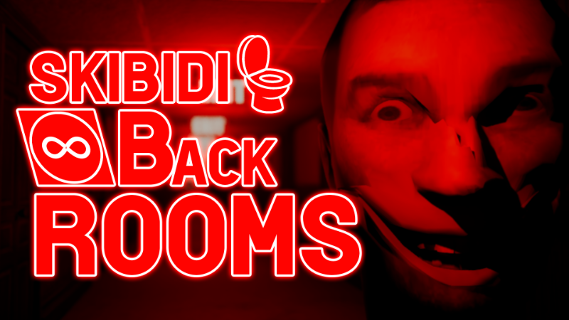 SKIBIDI BACKROOMS on Steam