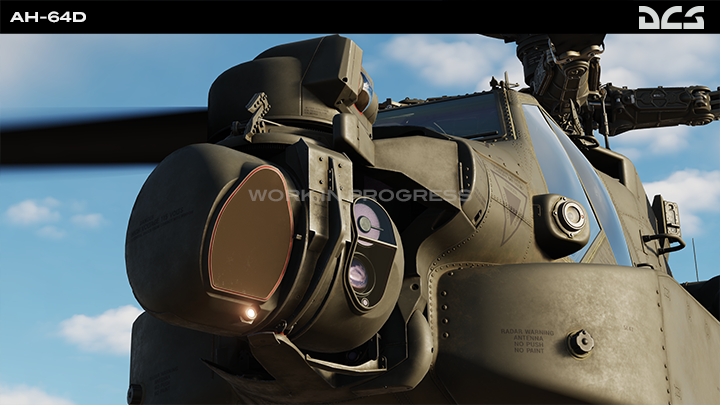 How to fly the Apache this way? - DCS: AH-64D - ED Forums