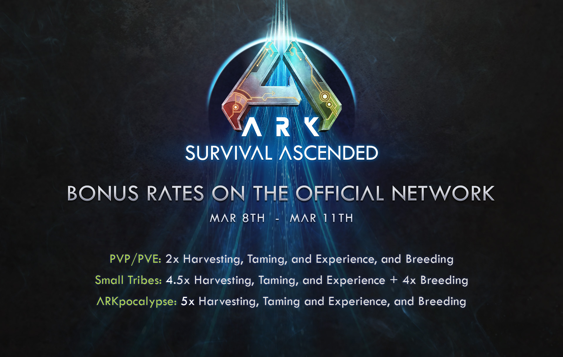 Steam Community :: ARK: Survival Ascended