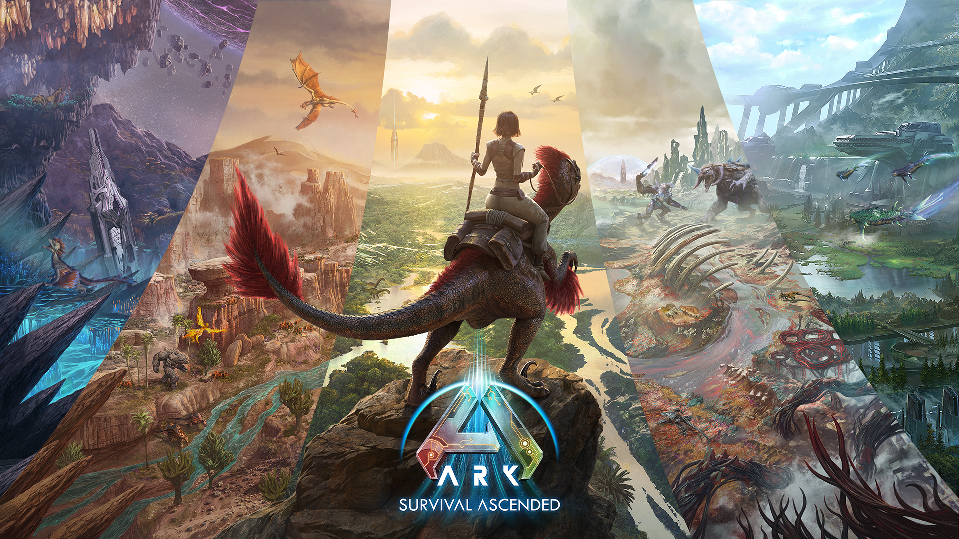 Lost Ark Download Free Full Version Game For PC - Hut Mobile