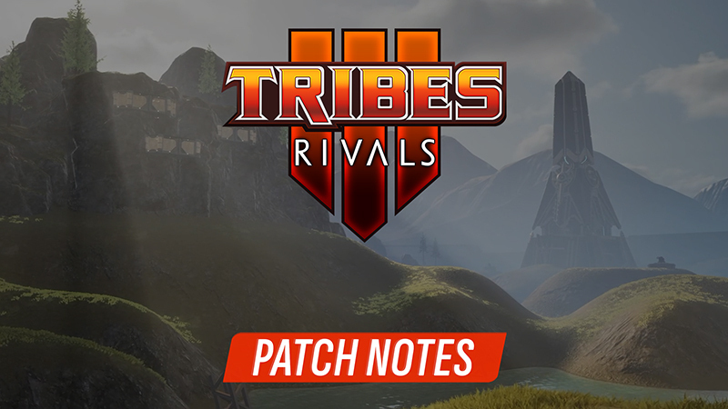Tribes 3 rivals