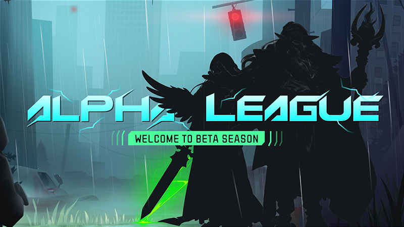 Alpha league