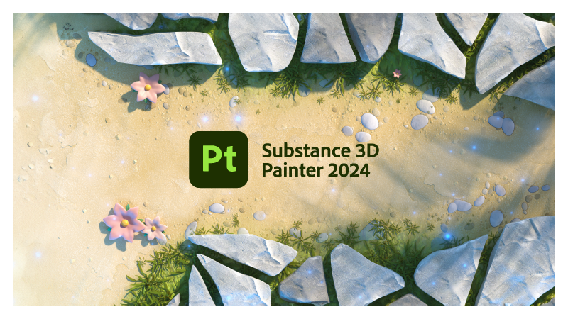 Substance 3D Painter 2024 Substance Painter 2024 Is Now Available   9396be70764e1c7f05f626a49b69f498d13048ef 