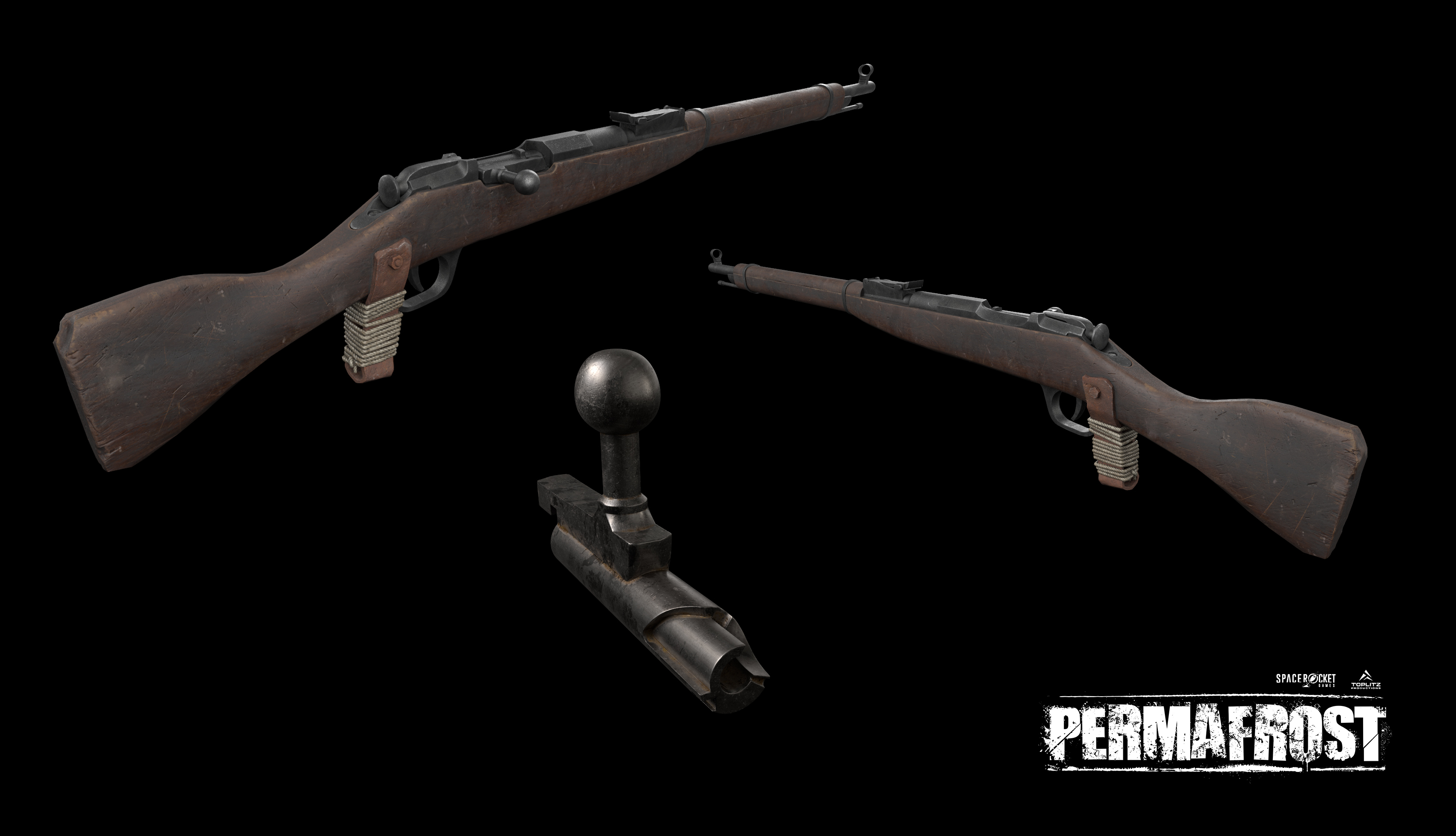 Fallout 76 10mm smg