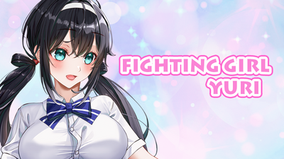 FIGHTING GIRL YURI on Steam 