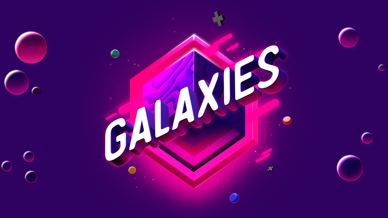 Galaxies Showcase