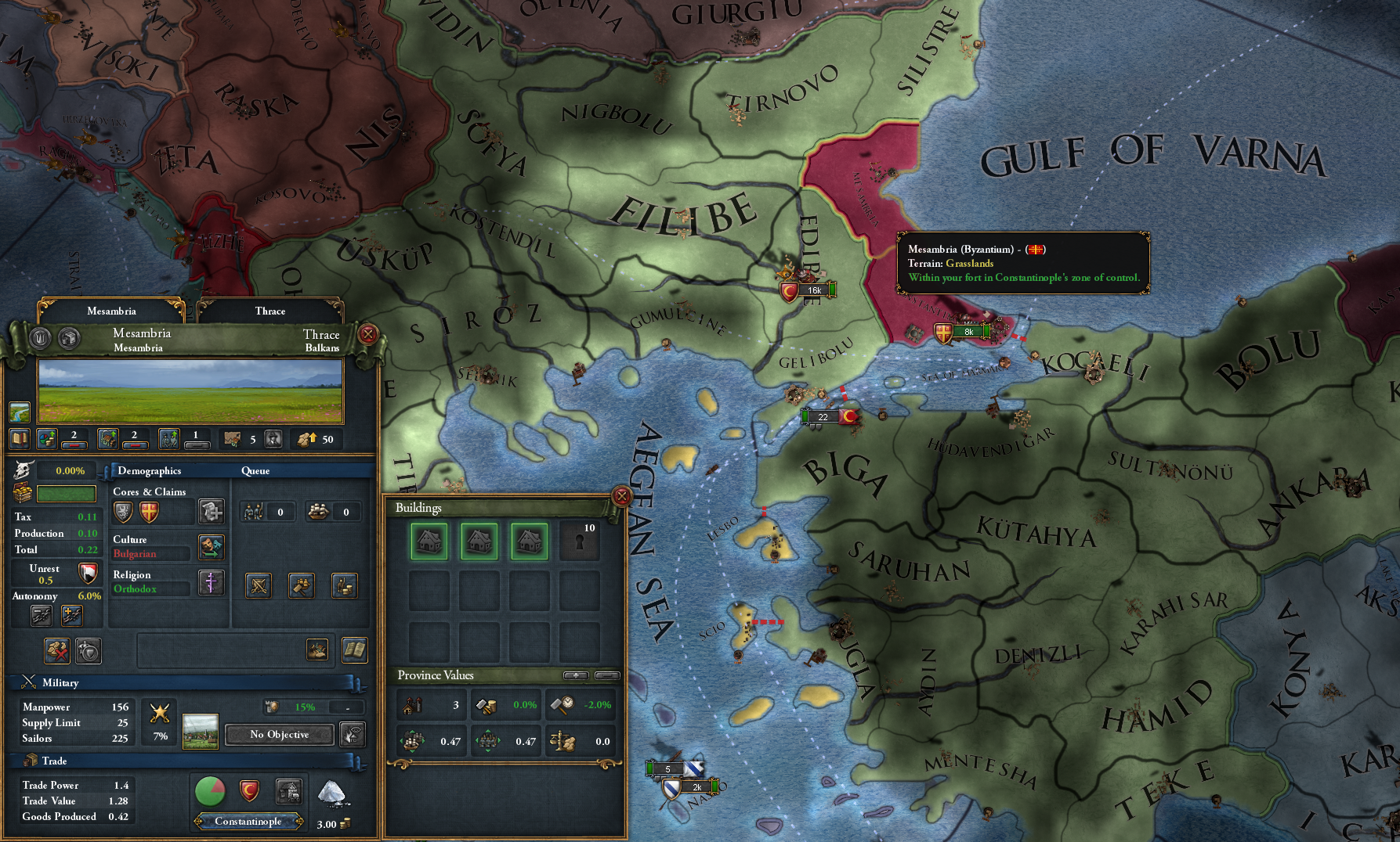 Europa Universalis IV - Development Diary 7th of March 2023 - All