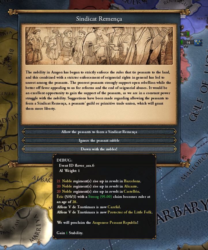My honest thoughts on the first two EU4 1.34 dev diaries 