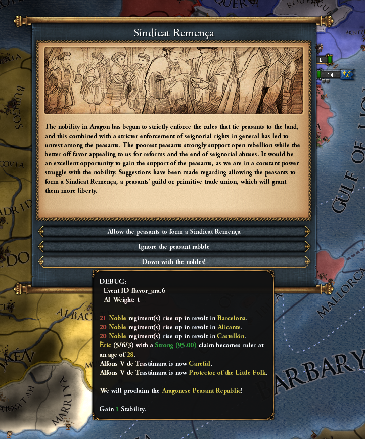 Europa Universalis IV - Development Diary 20th of December 2022 - Unit Pips  Rebalance, Page 4