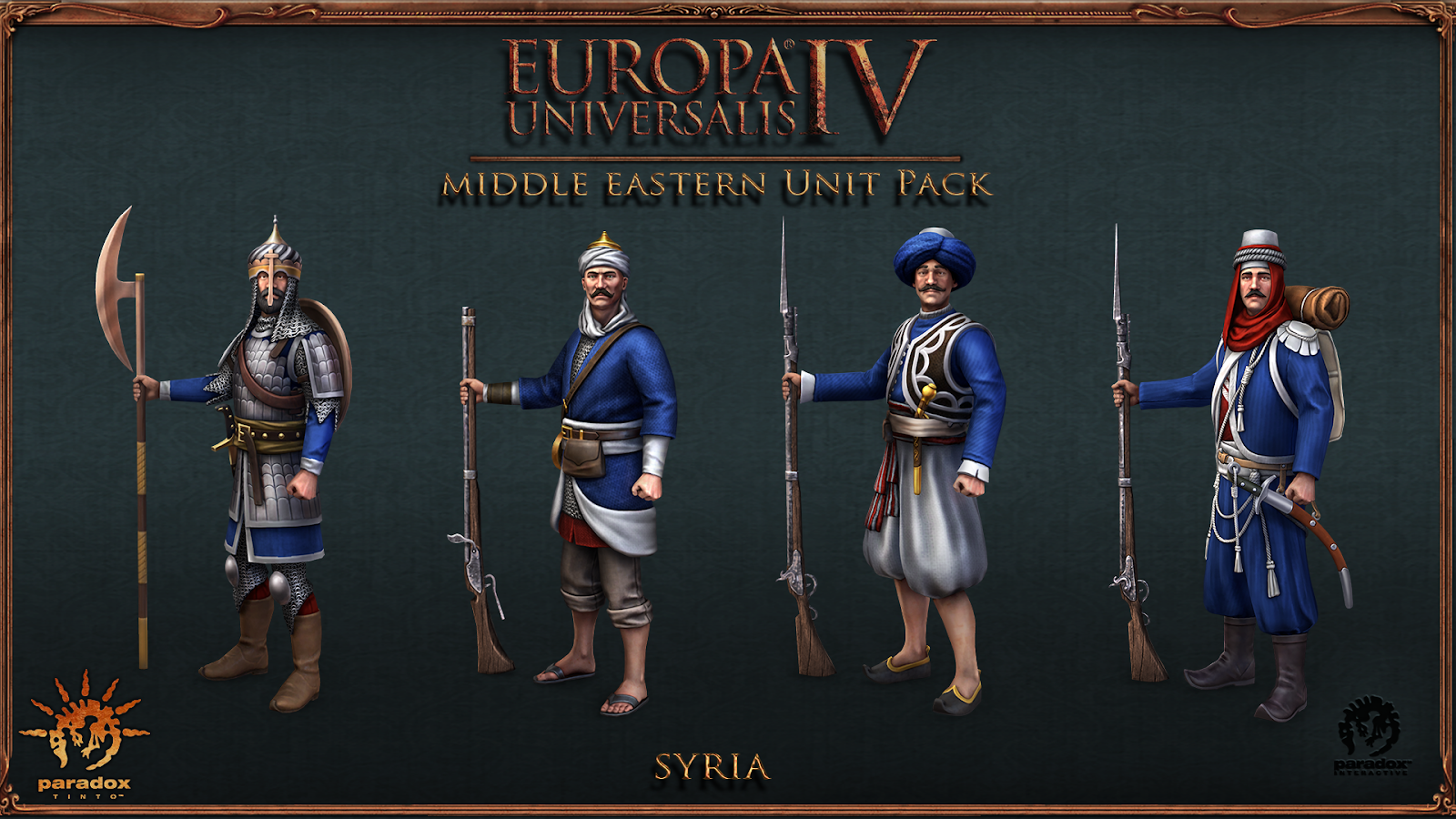 Europa Universalis 4: Leviathan's Rough Launch Secures