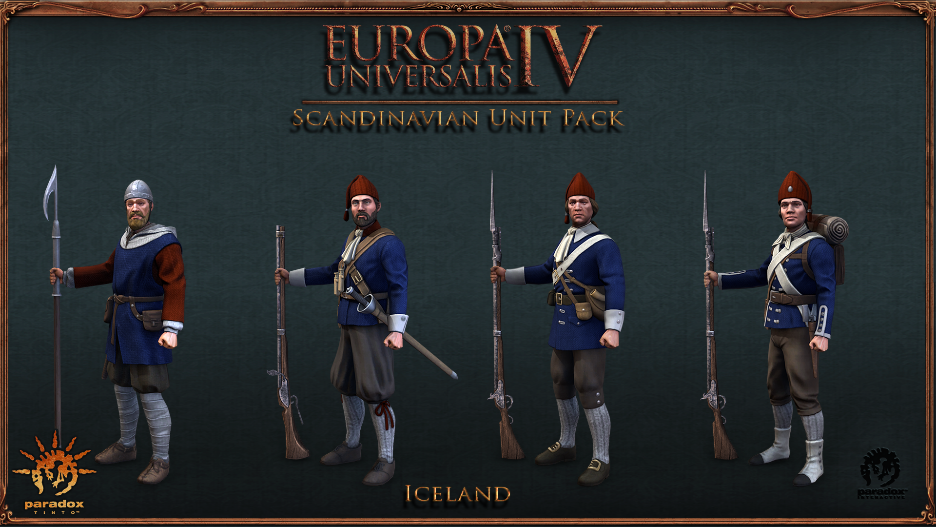 Livonian Order missions - Europa Universalis 4 Wiki