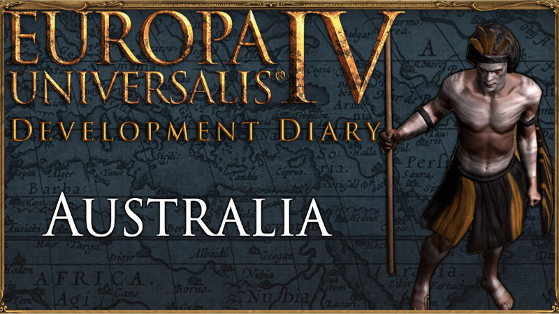 Eu 4 deals in aus