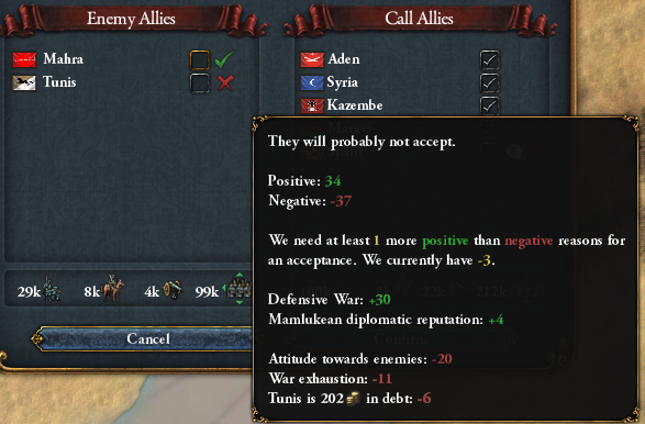 Europa Universalis IV - Development Diary 20th of December 2022 - Unit Pips  Rebalance, Page 4