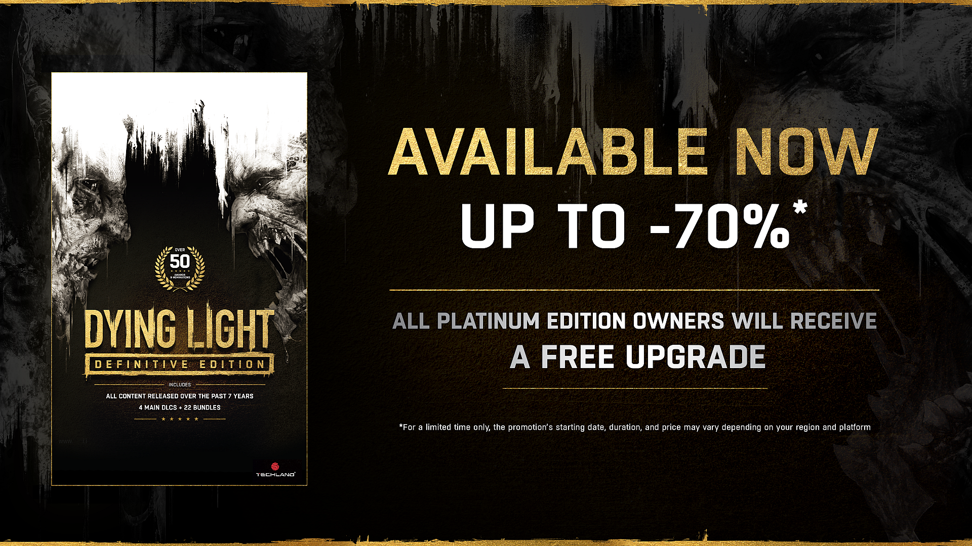 Steam :: Dying Light :: Dying Light Enhanced Edition + Project Zomboid