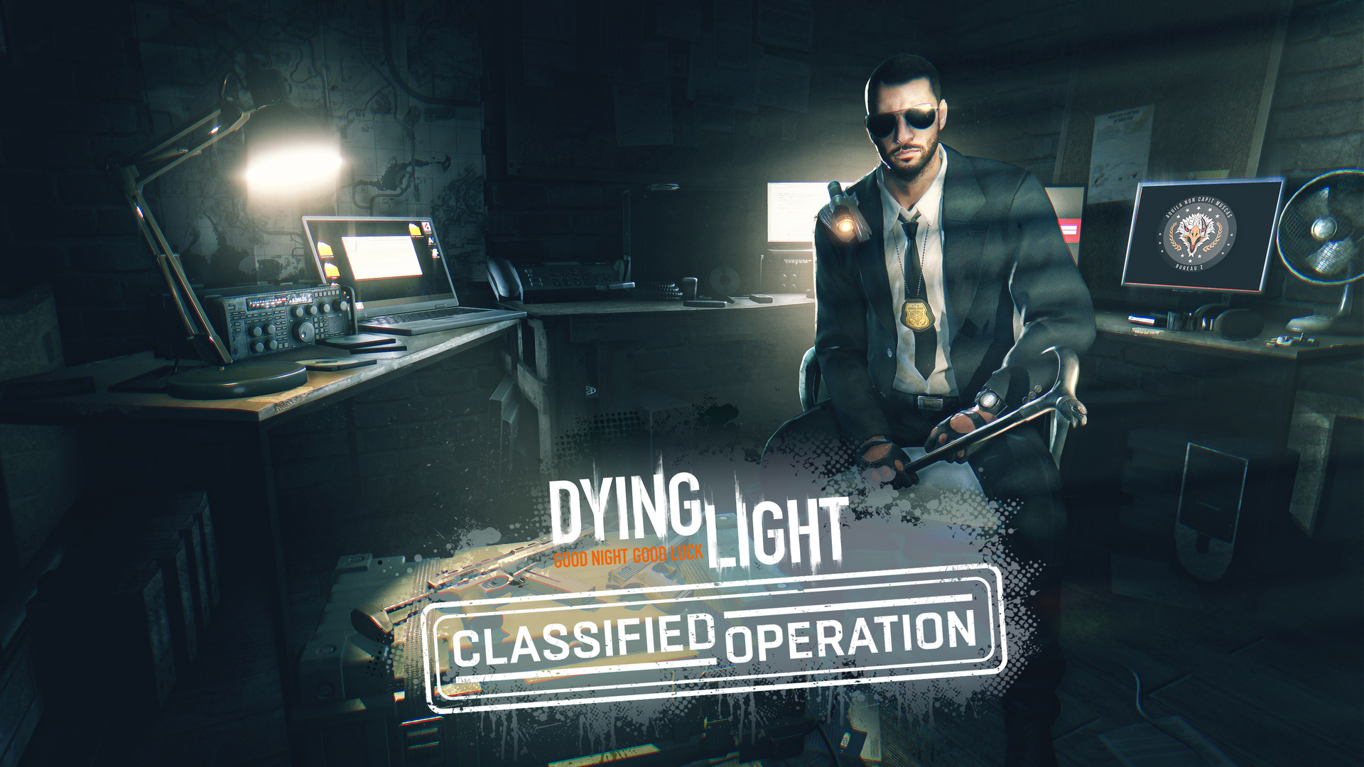 Steam :: Dying Light :: Begivenheder