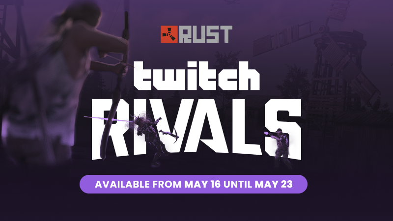 Twitch rivals trophy 2023