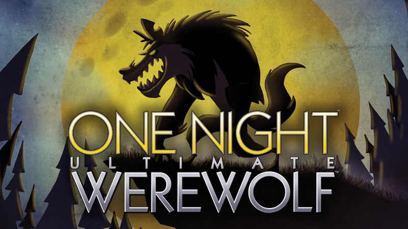 One Night: Werewolf