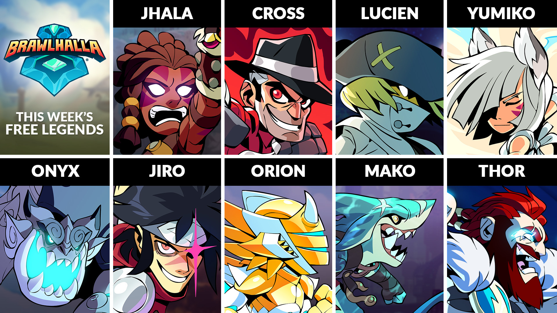 Orion roblox notion site. Brawlhalla персонажи таблица. Jhala Brawlhalla. Jiro Brawlhalla. Brawlhalla Legends Chart.