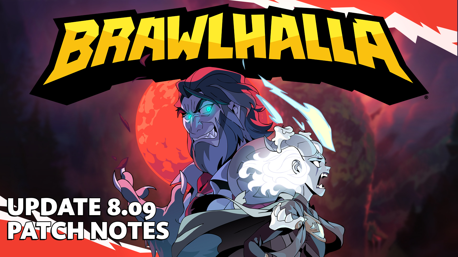 Steam общност :: Brawlhalla