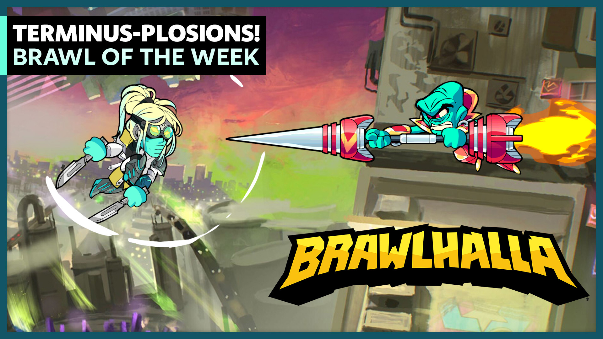 Celebrating 100 Million Brawlers! · Brawlhalla update for 18 May 2023 ·  SteamDB