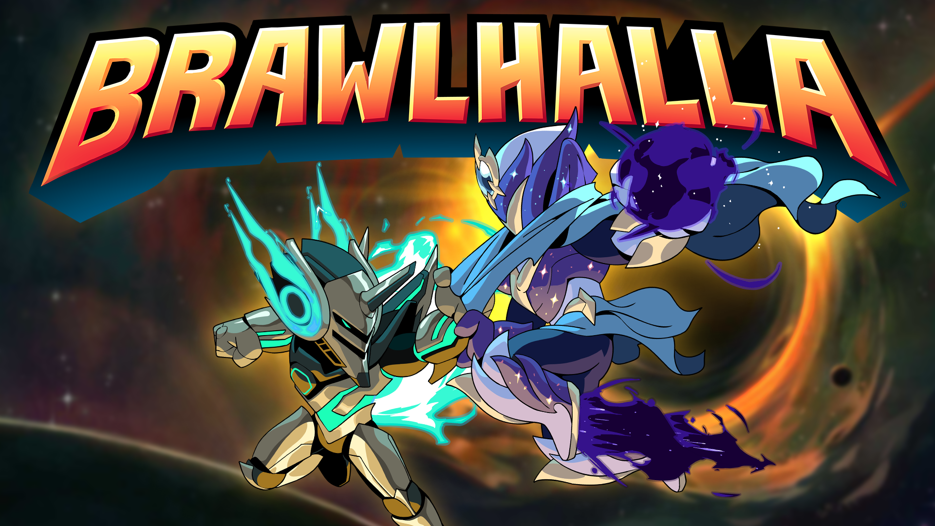 Brawlhalla - SUPER Prime 17 in 1 Bundle Pack (ALL Platforms)