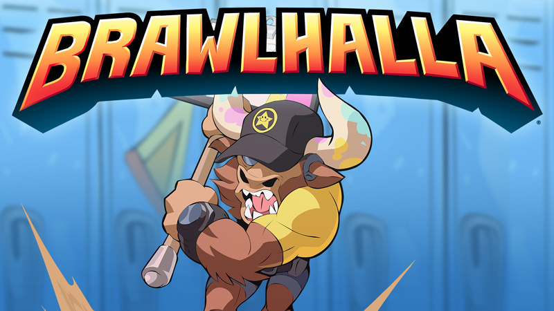 Steam :: Brawlhalla :: Back to School 2021 Continues!