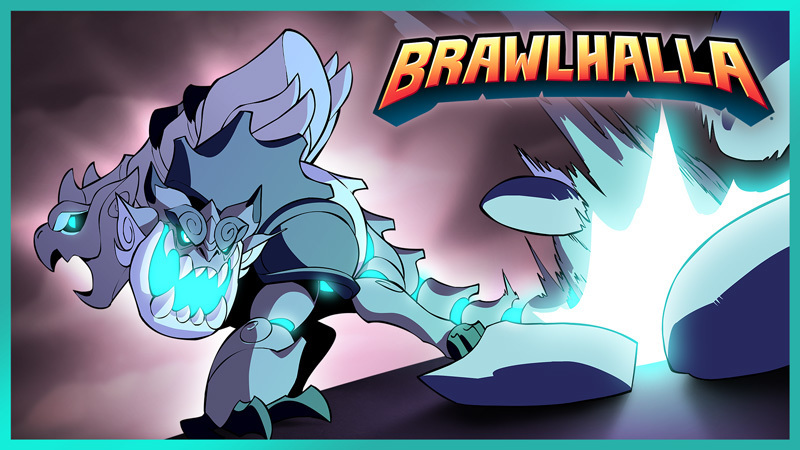 Steam :: Brawlhalla :: Wydarzenia