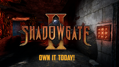 Amazon.com: Shadowgate Classic : Video Games