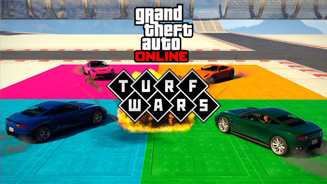 Get 2X GTA$ and RP on All Los Santos Drug Wars Story Missions