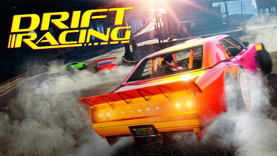 CarX Drift Racing: atualização traz melhorias para este belo jogo