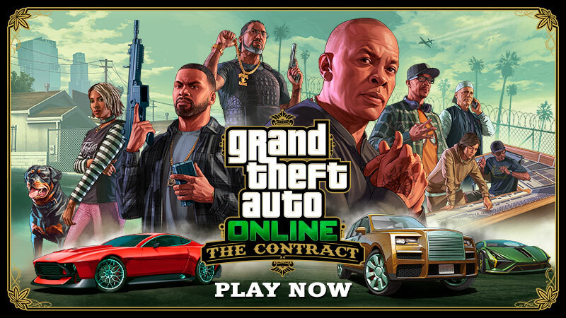 Grand Theft Auto 5 - Análise