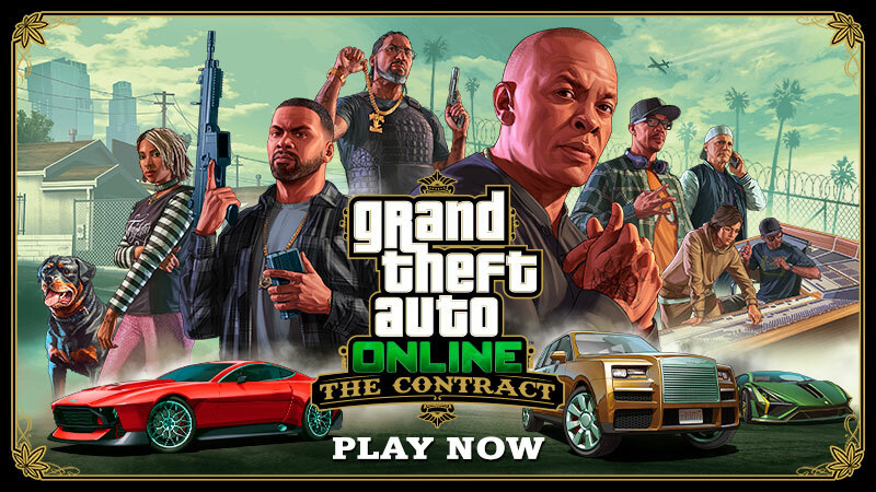 Grand Theft Auto V no Steam