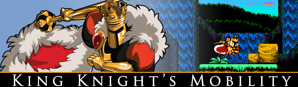 Shovel Knight: Treasure Trove Cheat Database - Yacht Club Games