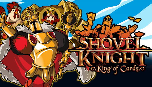 Shovel Knight Dig is a procedurally generated platformer rocking up on Steam  in September