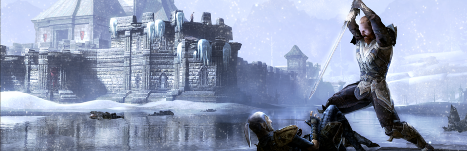 Steam :: The Elder Scrolls Online :: Evenementen