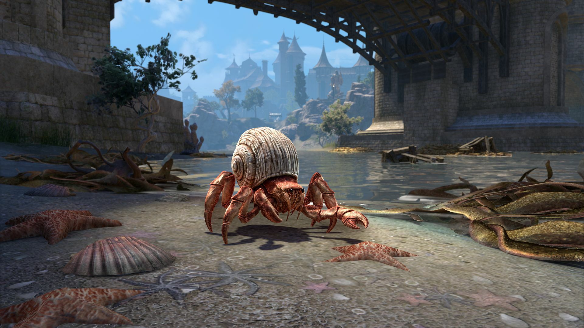 ESO Live: July 10 @ 12PM EDT—Update 39 Preview Stream - The Elder Scrolls  Online