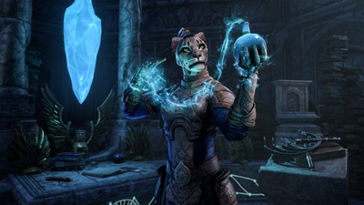 Steam:The Elder Scrolls® Online Steam:The Elder Scrolls® Online