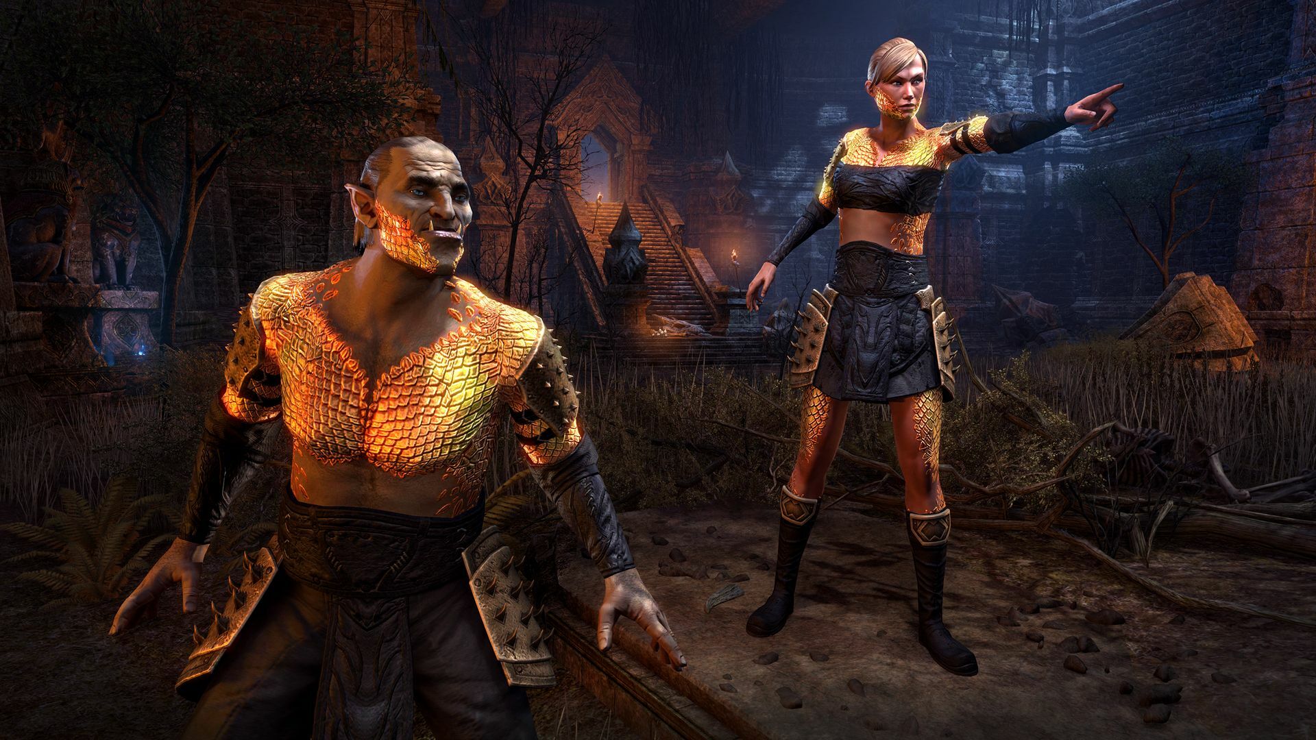 New Player Guide: Player vs Player Challenges - The Elder Scrolls Online